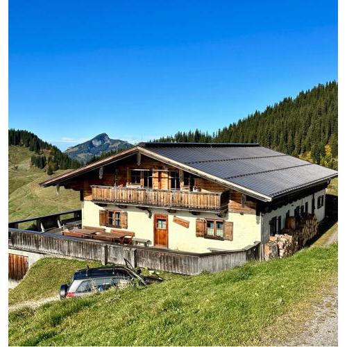 Lochner Alm
