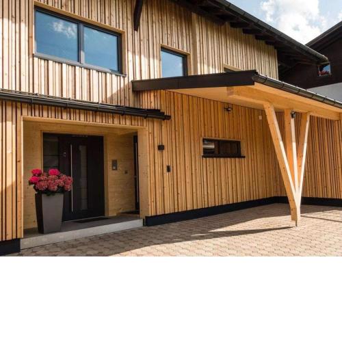Lodge 5 Comfortable holiday residence