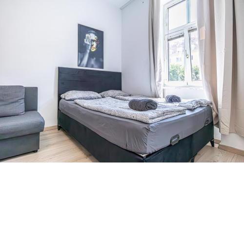 Lovely 2BR Apt 15 min from City Centre In Vienna