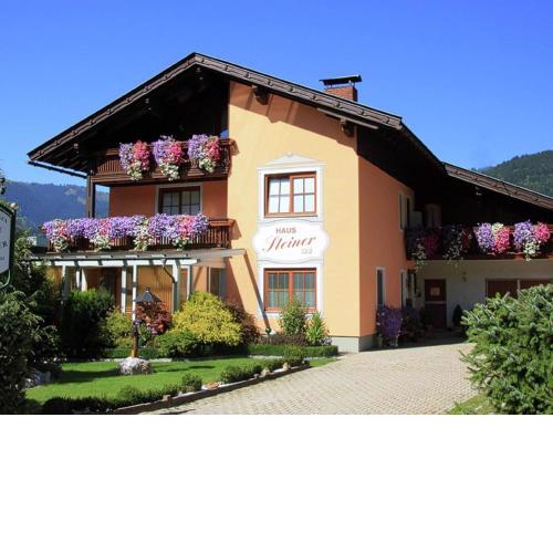 Lovely Apartment in Tröpolach near Nassfeld Gondola Lift