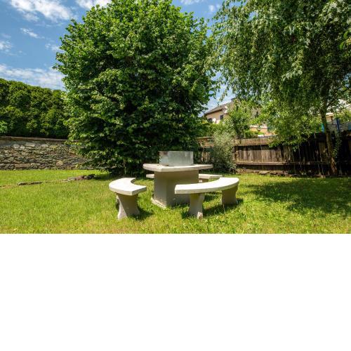 L&P Appartement Klagenfurt