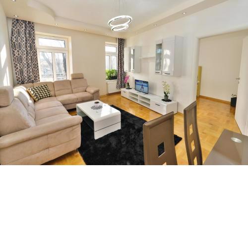 Lux Apartments Prestige