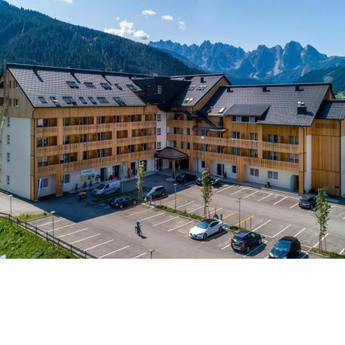 Luxurious Apartment in Gosau near Ski Area
