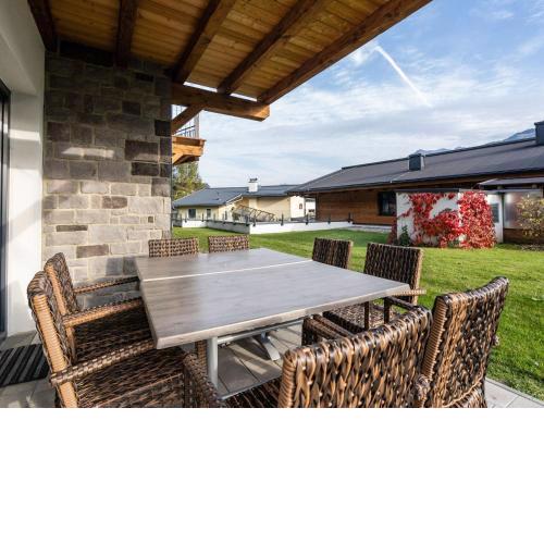 Luxurious Apartment in Piesendorf