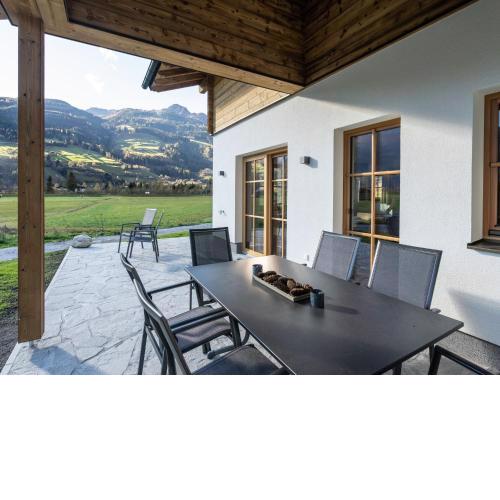 Luxurious Chalet in Bad Hofgastein near Ski Area