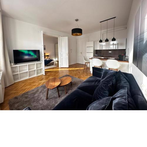 Luxury 3 bedroom apartment near Schönbrunn Palace