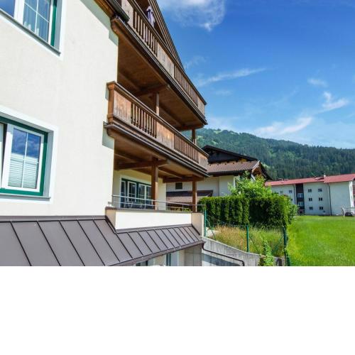 Luxury Apartment in Westendorf near Ski Area