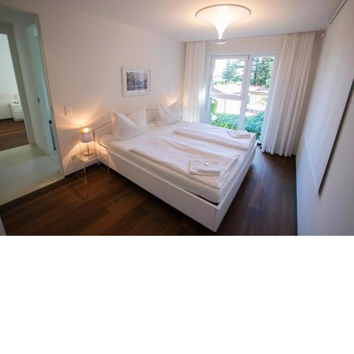 LUXURY APARTMENTS "GARDEN OF EDEN"
