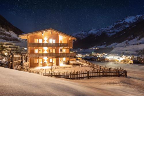 Luxury Naturperle Haus Alpenprinzessin helles Holzhaus zentral , modern & großräumig