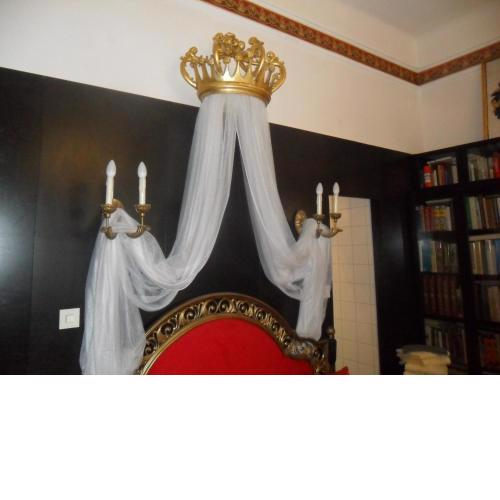 Luxury near Castle