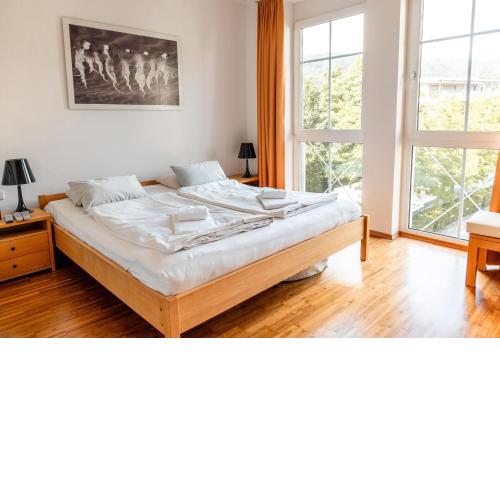 Luxuswohnung am Wörthersee