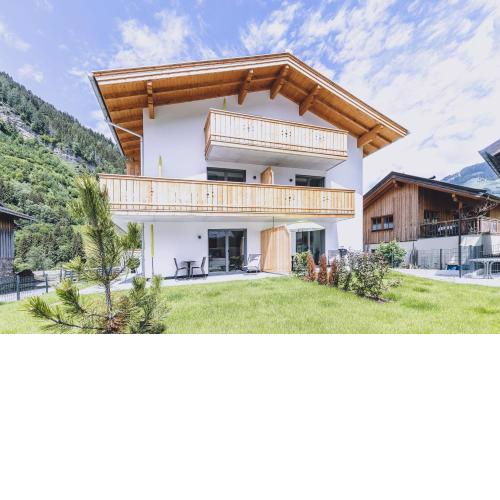 M1 - Mountain Living