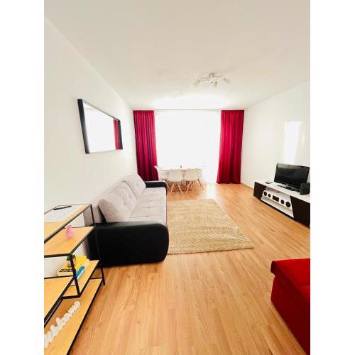 Magnifique Appartment