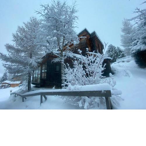 Marei Hütte