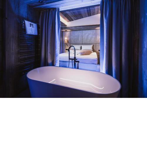 Margarethenstein Boutique Hotel