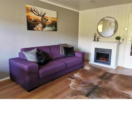 Maria Alm - Cozy & Modern Apartment Mountain View