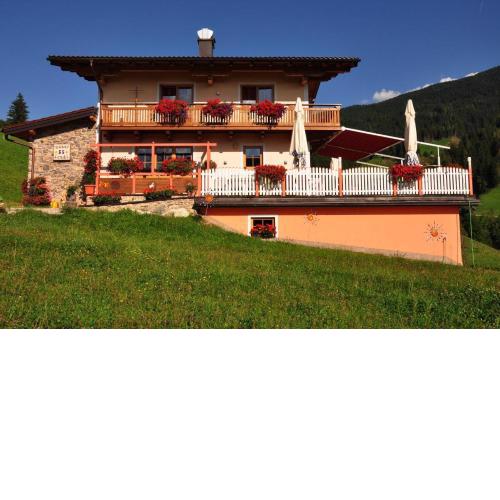 Maria's Sonnenquartier