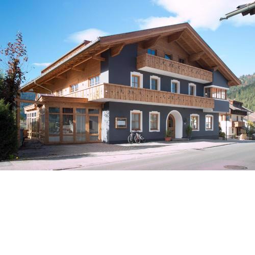 Mellow Mountain Appartement