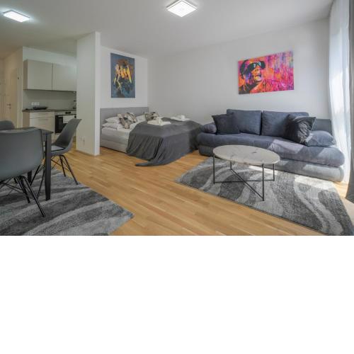 Meraki Apartment
