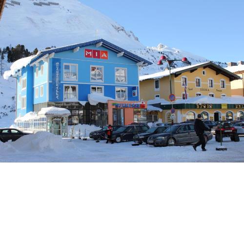MIA Appartements