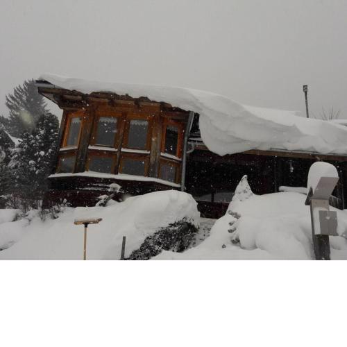 Milena - Hut No 12 Comfortable Vacation Home