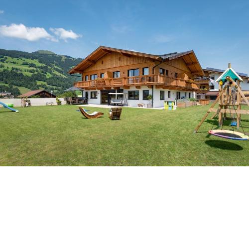 M&M Appartements Brixental