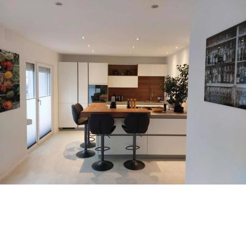Modern apartment - perfectly located