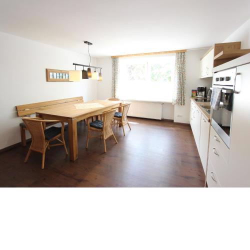 Modern Apartment in Fieberbrunn with Sauna
