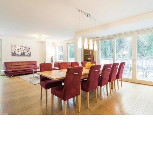 Modern Apartment in Saalbach Hinterglemm near Ski Aea