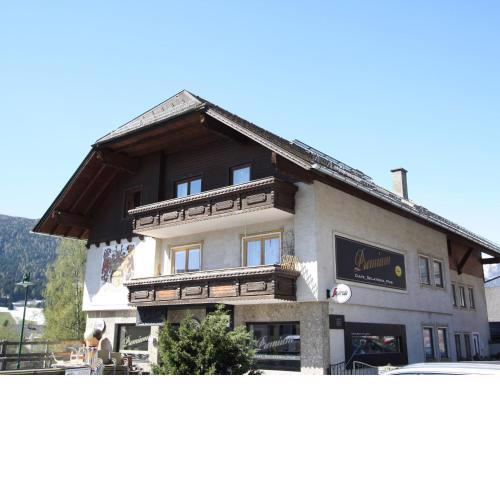 Modern Apartment in Sankt Michael in Lungau with Terrace