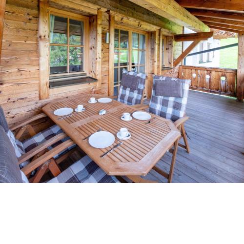 Modern Apartment near Ski Area in Mittersill
