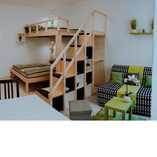 Modern & beautiful city apartment near Central Park