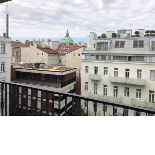 Moderne trifft Tradition im Herzen Wiens