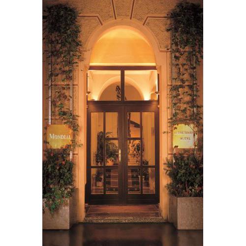 Mondial Appartement Hotel