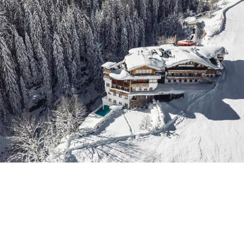 Mooser Hotel