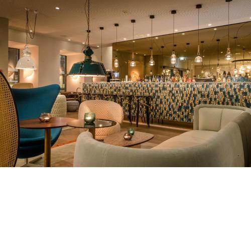 Motel One Linz-Hauptplatz