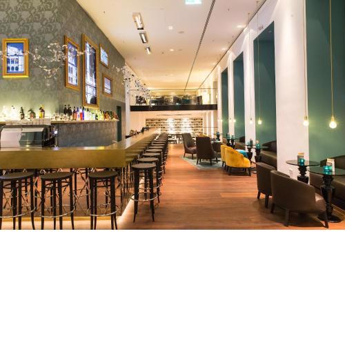 Motel One Wien-Staatsoper