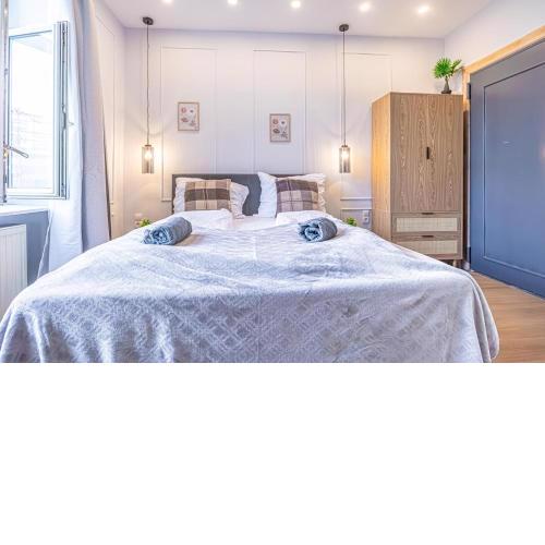 Multiple Apartments and Rooms at The Heart of Vienna