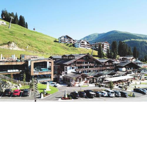 MY ALPENWELT Resort