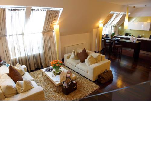 MyPlace - Premium Apartments City Centre