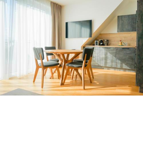 Nadland Apartments B61