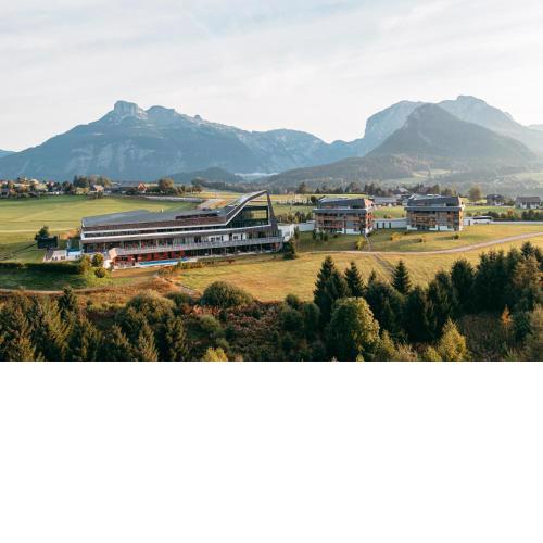 Narzissen Vital Resort Bad Aussee