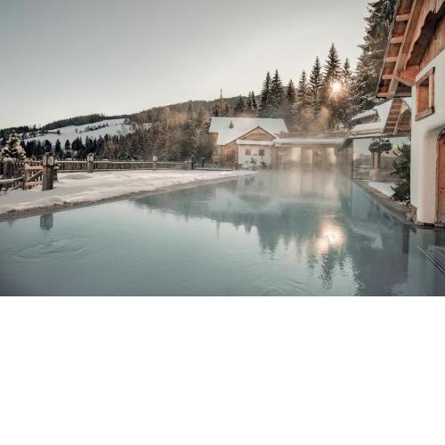 Natur- und Wellnesshotel Höflehner