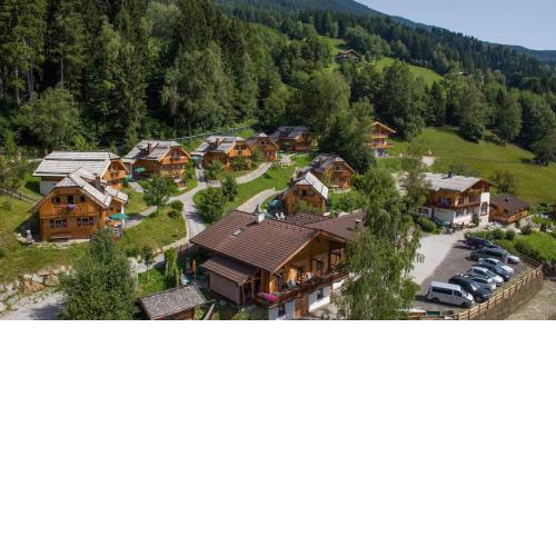 Naturdorf Oberkühnreit