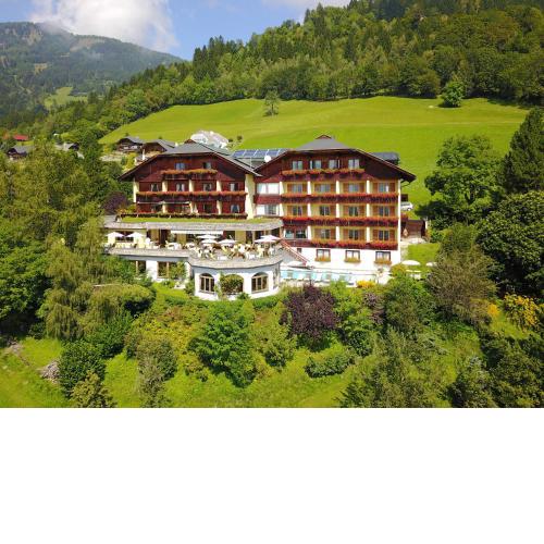 Naturhotel Alpenrose