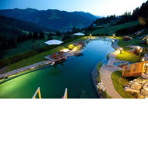 Naturhotel Edelweiss Wagrain