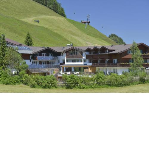 Naturhotel Lärchenhof