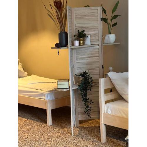 Nest Natur Hostel