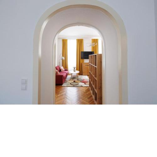 NEU VintageLivingVienna Apartment im 18ten