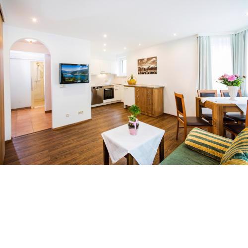 Neue Post - Apartments